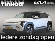 Kia EV3 - Plus Advanced 81.4 kWh
