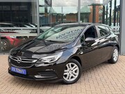 Opel Astra - 1.0 Online Edition Airco Cruise Navi Camera