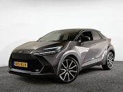 Toyota C-HR - 2.0 Hybrid 200 Exec JBL audio - Panoramadak - Memory