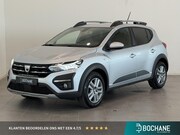 Dacia Sandero - Stepway 1.0 TCe 90 CVT Comfort | Navigatie | Climate Control