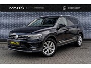 Volkswagen Tiguan All-Space - Allspace 1.4 TSI DSG-6 Highline 7p. | 7-Persoons | Lederen B