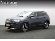 Jeep Compass - 4xe 190 Plug-in Hybrid 240 PK Electric Limited, Adap. Cruise