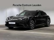 Porsche Taycan - 4 Cross Turismo