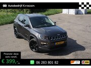 Jeep Compass - 1.4 MultiAir Longitude | Org NL | Camera | Navigatie | Distr