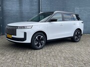 Jaecoo 5 - 1.5 SHS Hybrid 225pk Automaat Exclusive | Panoramadak | Leer