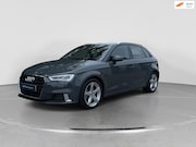 Audi A3 - 35 TFSI CoD Sport Lease Edition
