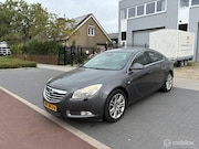 Opel Insignia - 1.6 T Executive Clima Cruise trekhaak