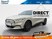 Ford Mustang Mach-E - Extended Premium RWD 88 kWh | Uit Voorraad Leverbaar | Prijs