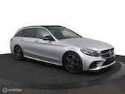 Mercedes-Benz C-klasse - Estate 180 Business Solution AMG | Pano | Elektrische koffer