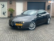 Alfa Romeo Brera - 1.7 T SkyWindow