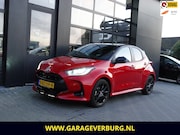 Toyota Yaris - 1.5 Hybrid Executive Bi-Tone (Navi, Camera, Leder, HUD, PDC,