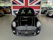 MINI One - Cabrio 1.6 ( 6 MAANDEN GARANTIE )
