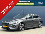 Ford Focus - 1.0 EcoBoost Hybrid ST Line X Business | Navigatie | B&O | S