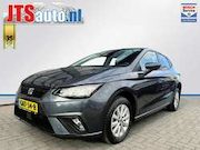 Seat Ibiza - 1.0 TSI 110pk DSG, Carplay, Stoelverw, Camera