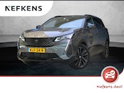 Peugeot 5008 - SUV GT 130 pk Automaat | Black Pack | Handsfree Achterklep |