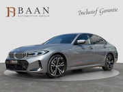 BMW 3-serie - 330e|M-Sport|24mnd Gar|360|HUD|Memory|Keyless|ACC|EL.A.Klep