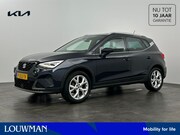 Seat Arona - 1.0 TSI FR Business Intense | licht metalen wielen