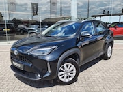 Toyota Yaris Cross - 1.5 Hybrid Dynamic | Navi | Head Up Display | El. Achterklep
