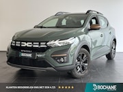 Dacia Sandero - Stepway 1.0 TCe 110 Extreme | TREKHAAK AFNEEMBAAR | DEALER O