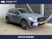Volvo XC60 - T8 Plug-in-hybrid Polestar Engineered | Bowers&Wilkins | 22 