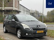 Peugeot 5008 - 1.6 Turbo HP ST 5p. | Panoramadak | NL&NAP | Trekhaak | Crui