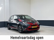 Toyota Aygo - 1.0 VVT-i x-play | Camera| NL | Bluetooth |