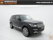 Land Rover Range Rover - 3.0 TDV6 AUTOBIOGRAPHY, Pano, Leder, HUD