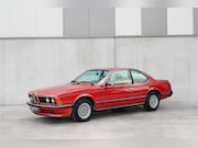 BMW 6-serie - 635 CSI CSI M1073