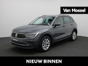 Volkswagen Tiguan - 1.4 TSI eHybrid Life | Automaat | Trekhaak | DAB | Virtual c