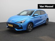 MG 3 - 1.5 Hybrid+ Aut. Luxury | Apple Carplay/Android Auto | Achte