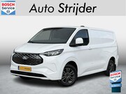 Ford e-Transit - Cust. 320 L1H1 Limited 218Pk Aut. | Elektrisch | Limited 320