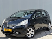 Honda Jazz - BWJ 2009 | 1.2 90PK Trend | TREKHAAK | AIRCO | EL PAKKET | L