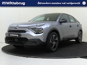 Citroën e-C4 - You 50 kWh