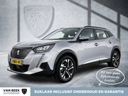 Peugeot 2008 - 130 pk Automaat Allure | Afneembare Trekhaak | Achteruitrijc