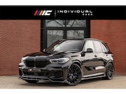 BMW X5 - xDrive45e M-Sport Performance Laser B&W Trekhaak