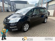 Citroën C4 Grand Picasso - 1.6 VTi Ligne Business 7p NW.APK+NW.ONDERHOUD/CLIMA/CRUISE/N