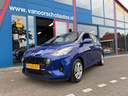 Hyundai i10 - 1.0 Comfort Carplay Navi Led Airco
