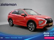 Mitsubishi Eclipse Cross - 2.4 PHEV Prestige - Carplay, Camera, Leer, Schuif Kanteldak,