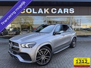 Mercedes-Benz GLE-klasse - 400 d 4MATIC AMG Line-Pano-HUD-Garantie