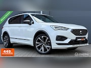 Seat Tarraco - 1.4 TSI e-Hybrid PHEV FR LED/Carplay/Navi+/20 inch