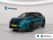 Peugeot 3008 - 1.2 Hybrid 136 GT | Achterbank in delen neerklapbaar | Achte