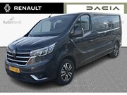 Renault Trafic - 2.0 Blue dCi 150 T30 L2H1 Extra - Reservewiel - Alarm - 17" 