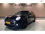 MINI Clubman - Mini 2.0 Cooper S ALL4 Chili Serious Business