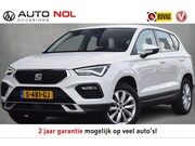 Seat Ateca - 1.0 TSI Style Business Intense | Apple CarPlay | Camera | Vi