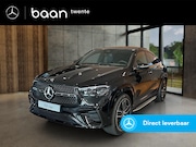 Mercedes-Benz GLE-klasse - 400 e 4-Matic Coupé Sport Edition | Panoramadak | Trekhaak |