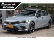 Honda Civic - 2.0 e:HEV Sport - Navi | Camera | Ducktail spoiler