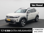 Dacia Duster - 1.0 TCe 100 ECO-G Journey | 360-graden Multiview Camera | Bl