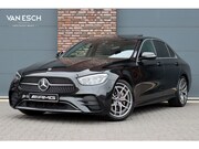 Mercedes-Benz E-klasse - 220 d AMG Line | Schuifdak | Dodehoekassistent | Camera | Au