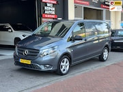 Mercedes-Benz Vito - 119 CDI Aut Leer Navi Camera PDC