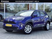 Toyota Yaris Cross - 1.5 Hybrid 115 Active l nette auto l weinig kilometers!